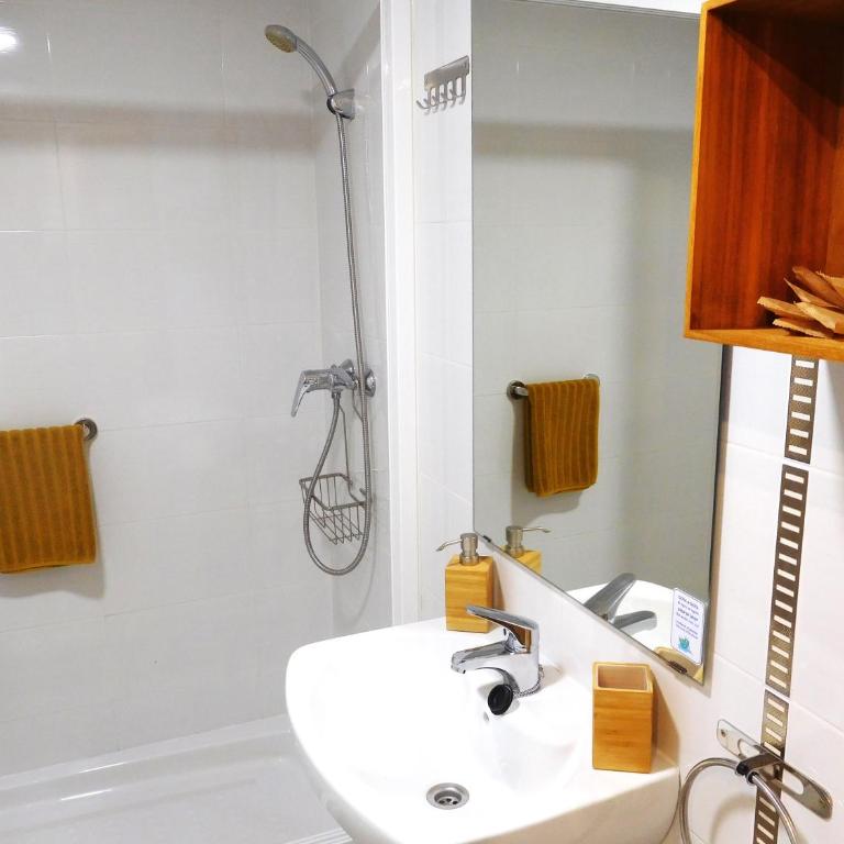 Apartamentos La Mar a 40 metros de la playa - Appartement 2 Chambres - 13