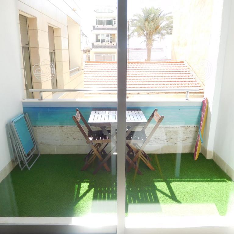 Apartamentos La Mar a 40 metros de la playa - Appartement 2 Chambres - 25