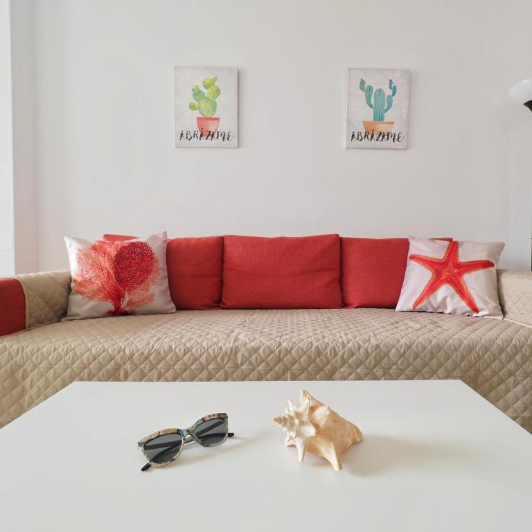 Apartamentos La Mar a 40 metros de la playa - Appartement 2 Chambres - 17
