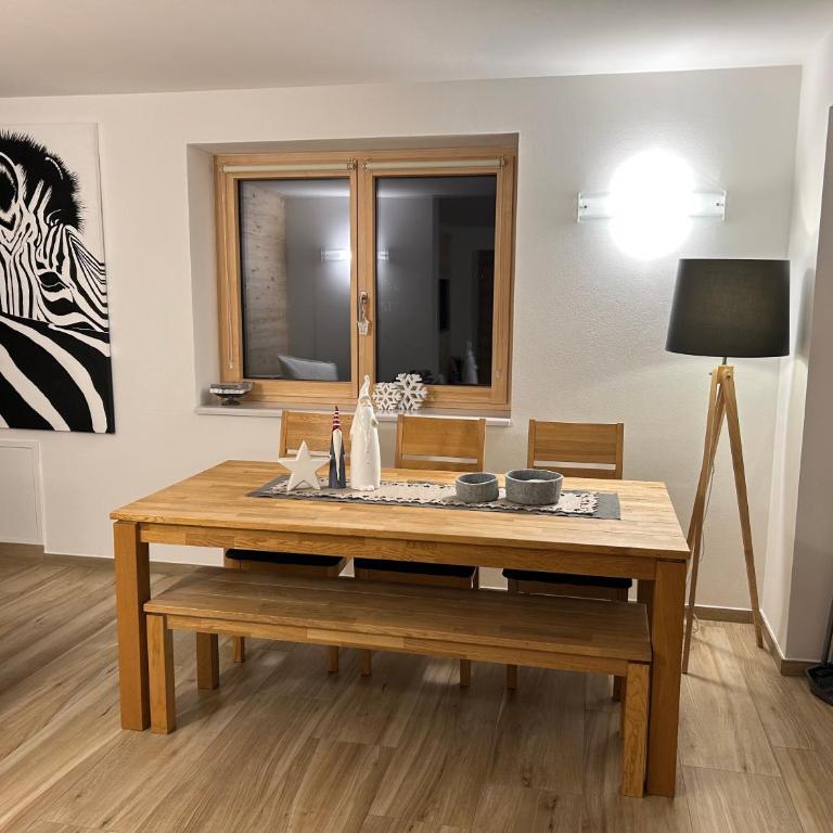 Sprungschanze Haus - Appartement 3 Chambres - 30