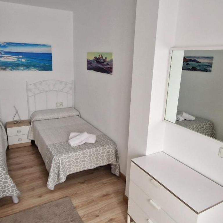 Lanzarote Playa y Mar - Apartamento de 3 dormitorios - 19