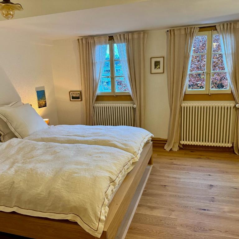 Domus Purpurea - Doppelzimmer - 1