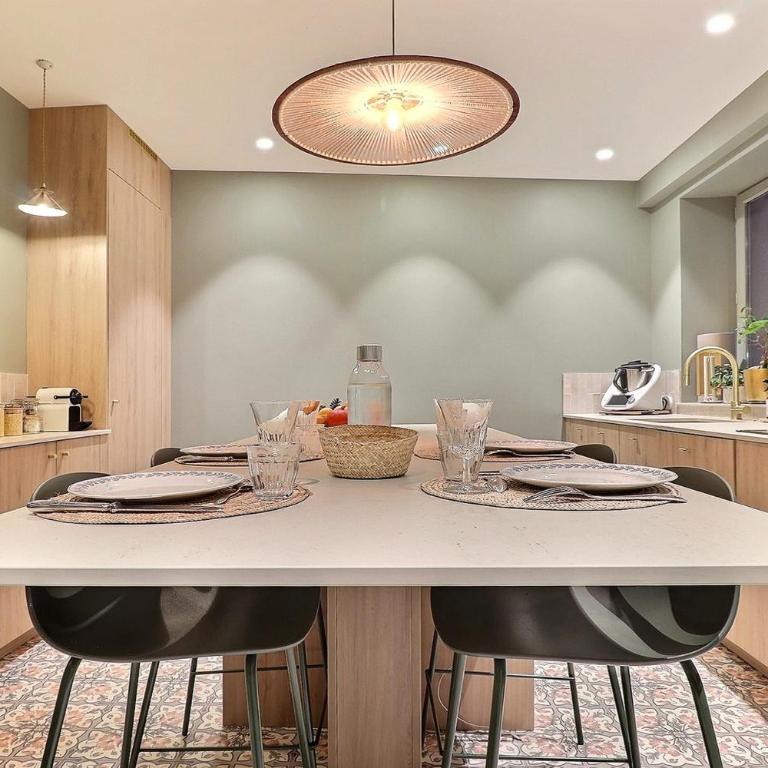 Les Célestins - Appartement avec vue splendide - Appartement - 10