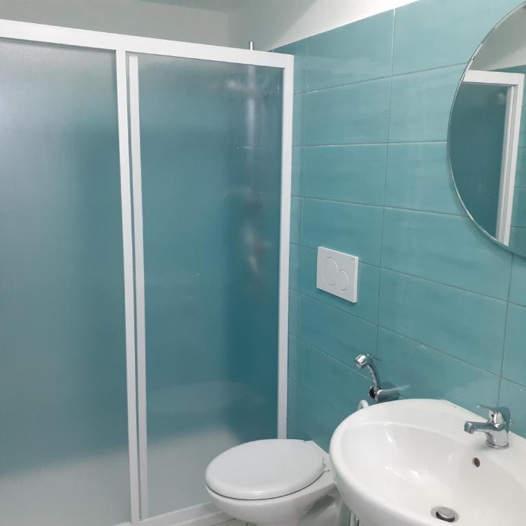 Tagliamento & Molo Apartment - Appartamento Deluxe con 1 Camera da Letto - 12