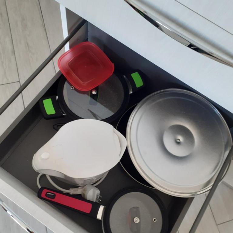 Tagliamento & Molo Apartment - Appartamento Deluxe con 1 Camera da Letto - 15