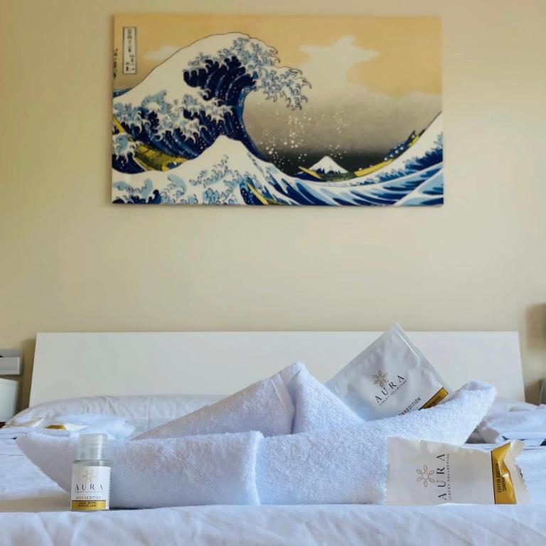 House of Sun - beach at 400m, in Albenga Liguria - Appartamento con 2 Camere da Letto - 8