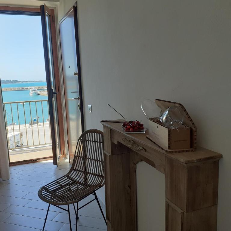 Tagliamento & Molo Apartment - Appartamento Deluxe con 1 Camera da Letto - 21