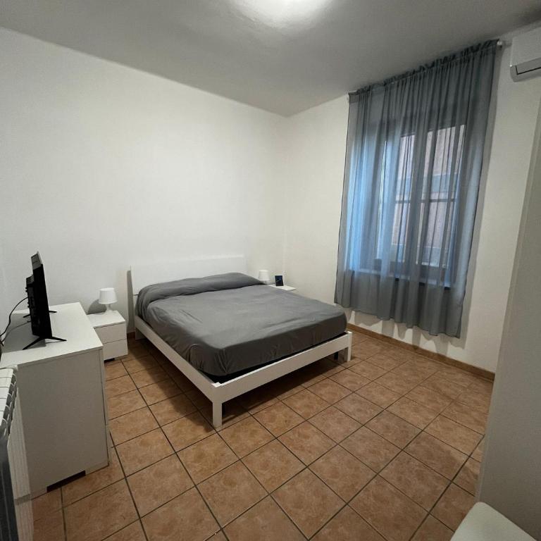 Dolce Casa MARTINEZ Stazione Tiburtina-Roma - Apartment mit 2 Schlafzimmern - 10