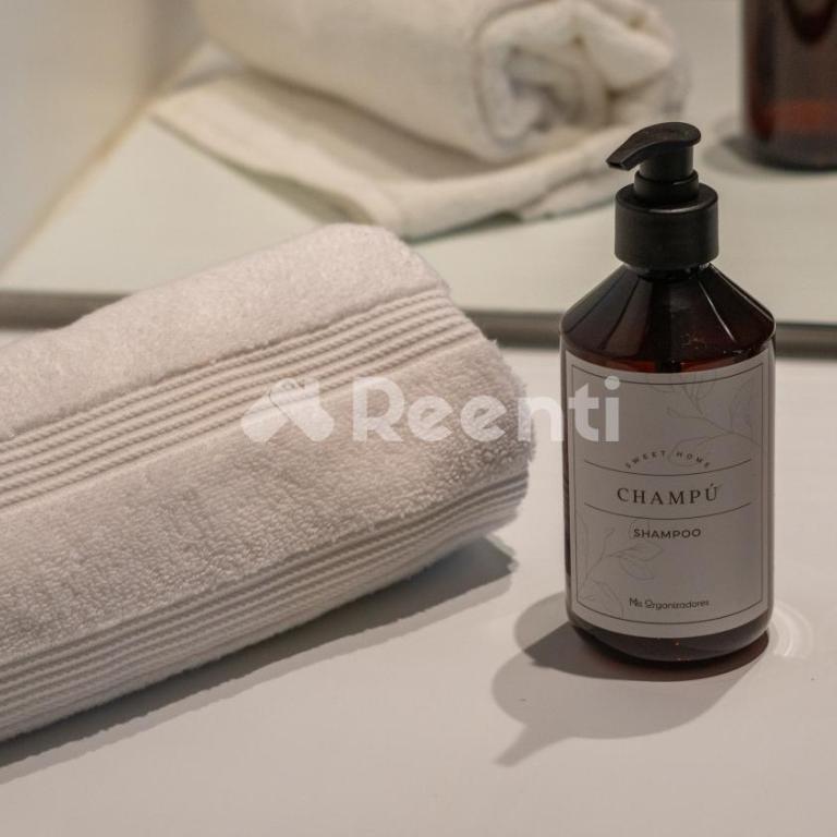 Apartamentos en AVANZZA zona Corferias - One-Bedroom Apartment - 3