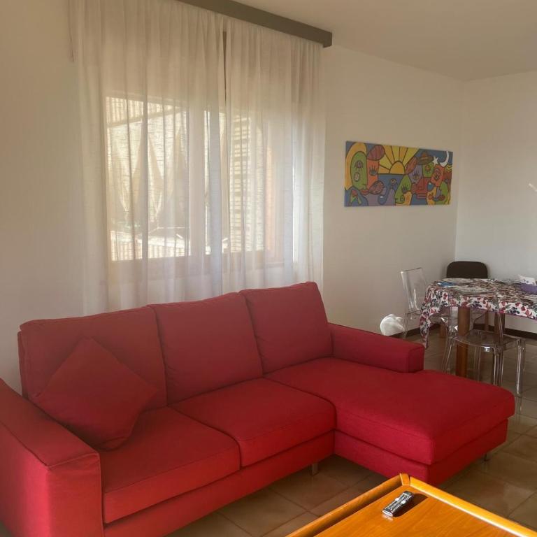 Centralissimo zona residenziale - Appartamento con 2 Camere da Letto - 11