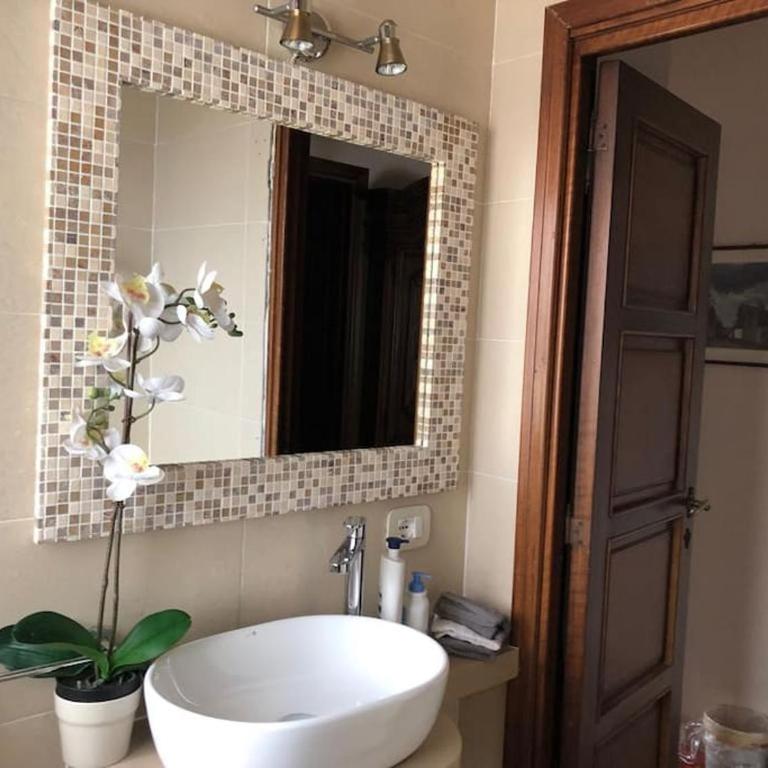 Boutique Apartment in the heart of Montecatini - Apartment mit 1 Schlafzimmer - 12