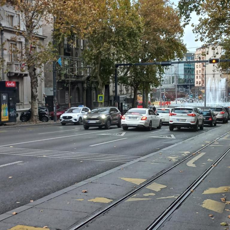 Nine Roses - Apartman sa 1 Spavaćom Sobom - 2