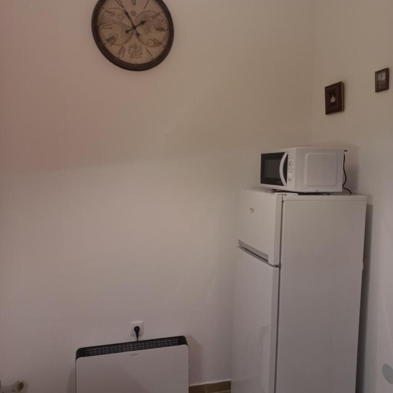 Nine Roses - Apartman sa 1 Spavaćom Sobom - 6