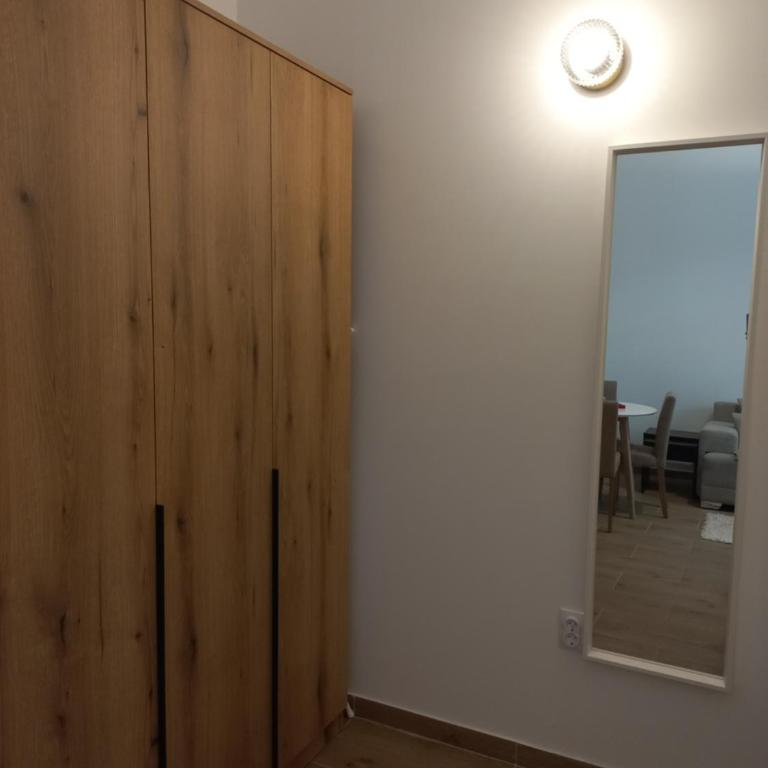 Nine Roses - Apartman sa 1 Spavaćom Sobom - 7