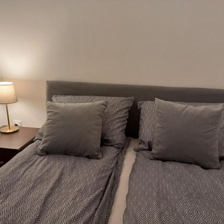 Nine Roses - Apartman sa 1 Spavaćom Sobom - 8