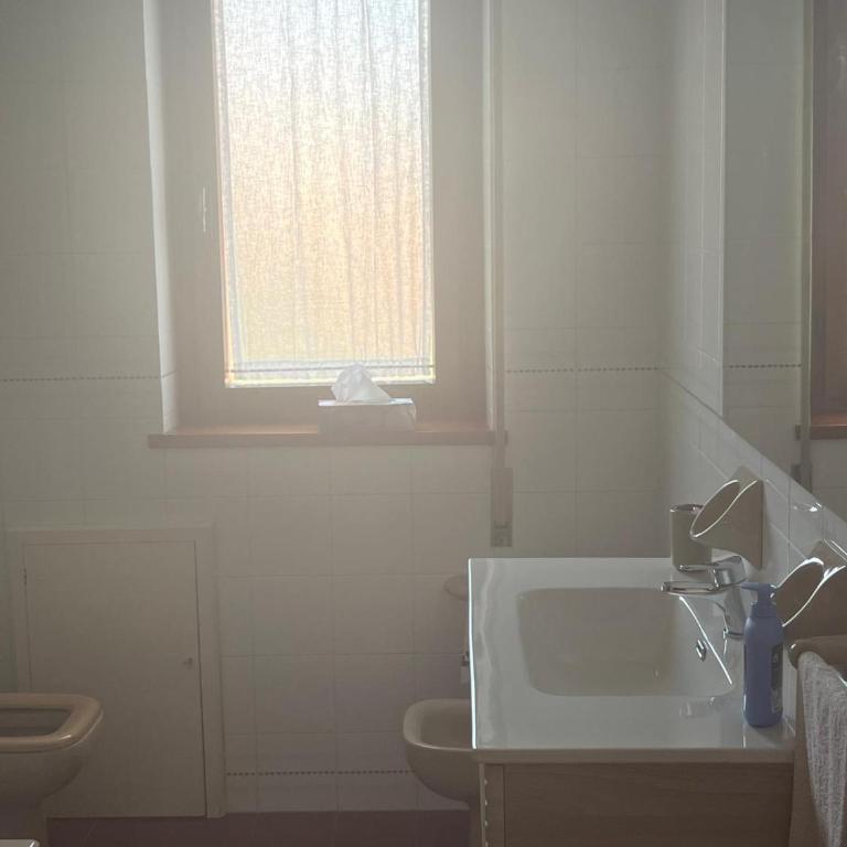 Centralissimo zona residenziale - Appartamento con 2 Camere da Letto - 23