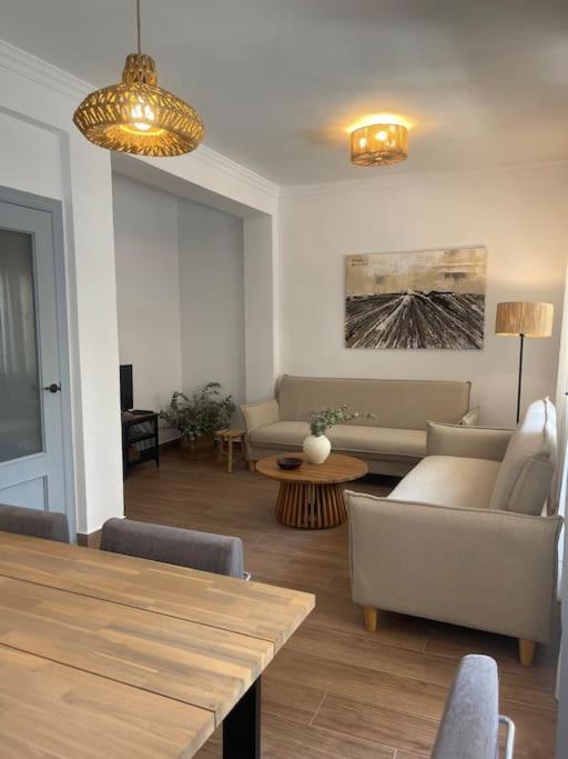 Casa Santa Bárbara - Apartamento de 3 dormitorios - 1