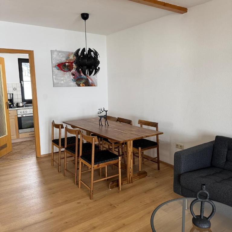 Panoramablick - Haus mit 2 Schlafzimmern - 7