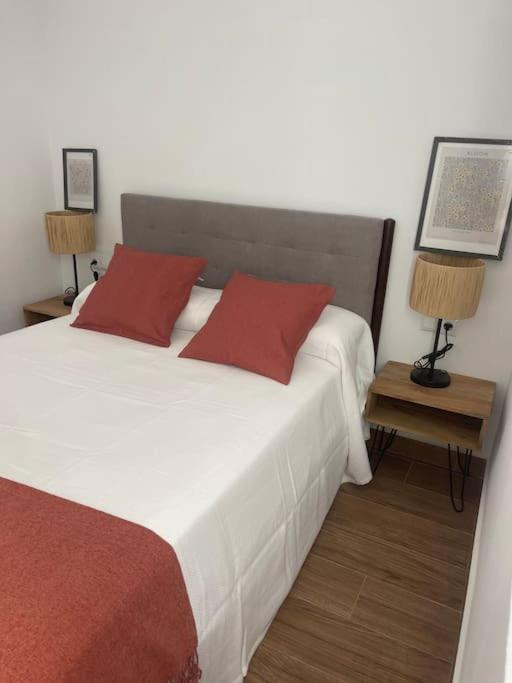 Casa Santa Bárbara - Apartamento de 3 dormitorios - 4