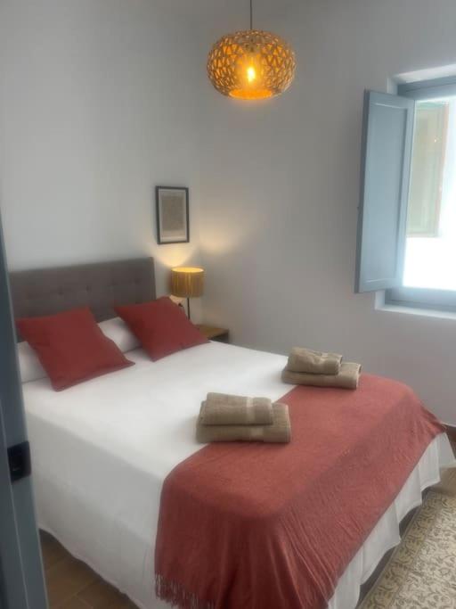 Casa Santa Bárbara - Apartamento de 3 dormitorios - 8