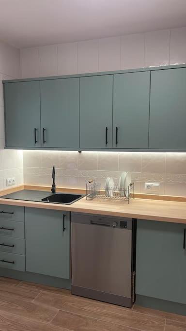 Casa Santa Bárbara - Apartamento de 3 dormitorios - 11