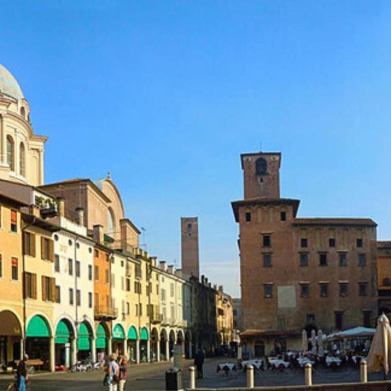 RELAX - Historic Center with 3 Bedrooms and Free ZTL Pass - Appartamento con 3 Camere da Letto - 37