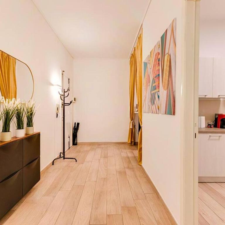 RELAX - Historic Center with 3 Bedrooms and Free ZTL Pass - Appartamento con 3 Camere da Letto - 6