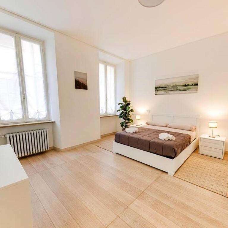 RELAX - Historic Center with 3 Bedrooms and Free ZTL Pass - Appartamento con 3 Camere da Letto - 19