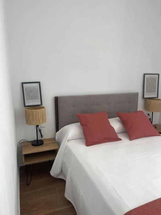 Casa Santa Bárbara - Apartamento de 3 dormitorios - 21