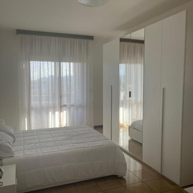 Centralissimo zona residenziale - Appartamento con 2 Camere da Letto - 19
