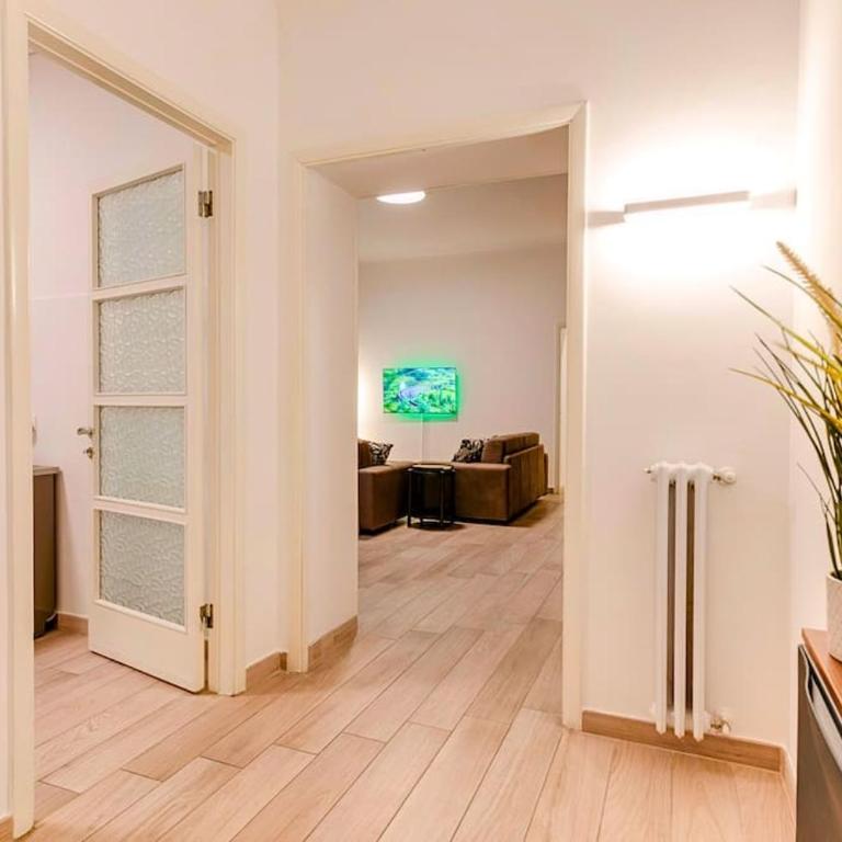RELAX - Historic Center with 3 Bedrooms and Free ZTL Pass - Appartamento con 3 Camere da Letto - 11