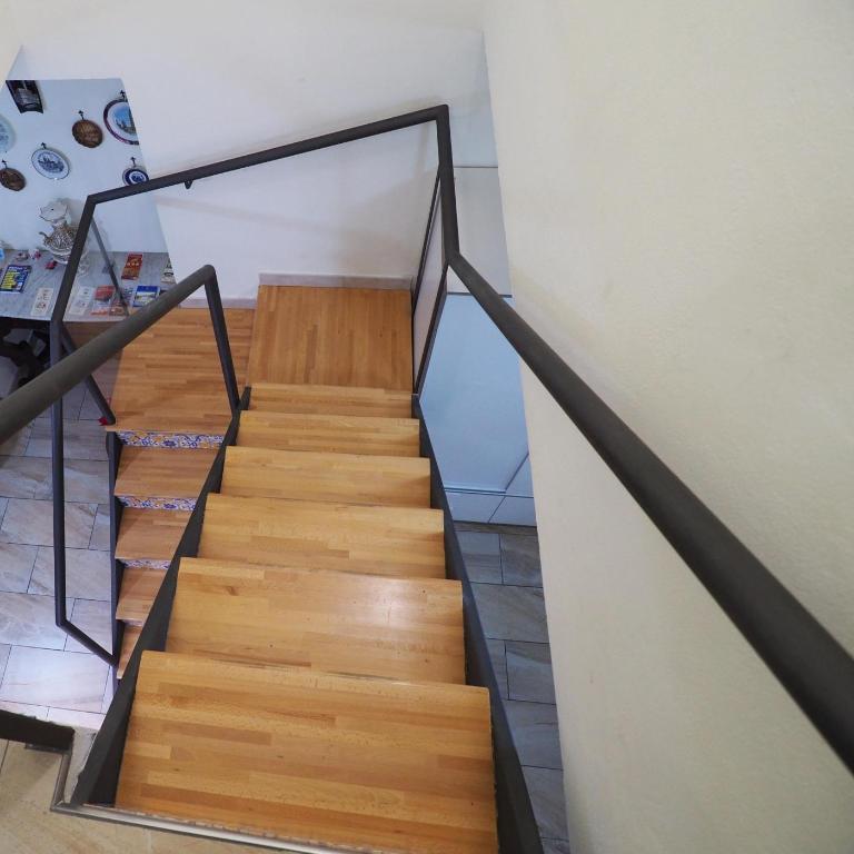 Domus Toledo - Appartamento - 12