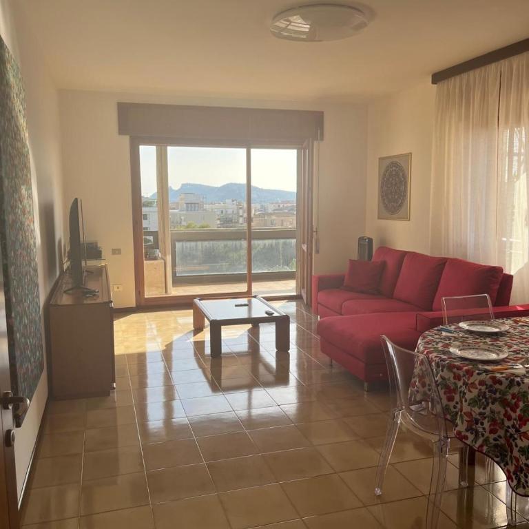 Centralissimo zona residenziale - Appartamento con 2 Camere da Letto - 14