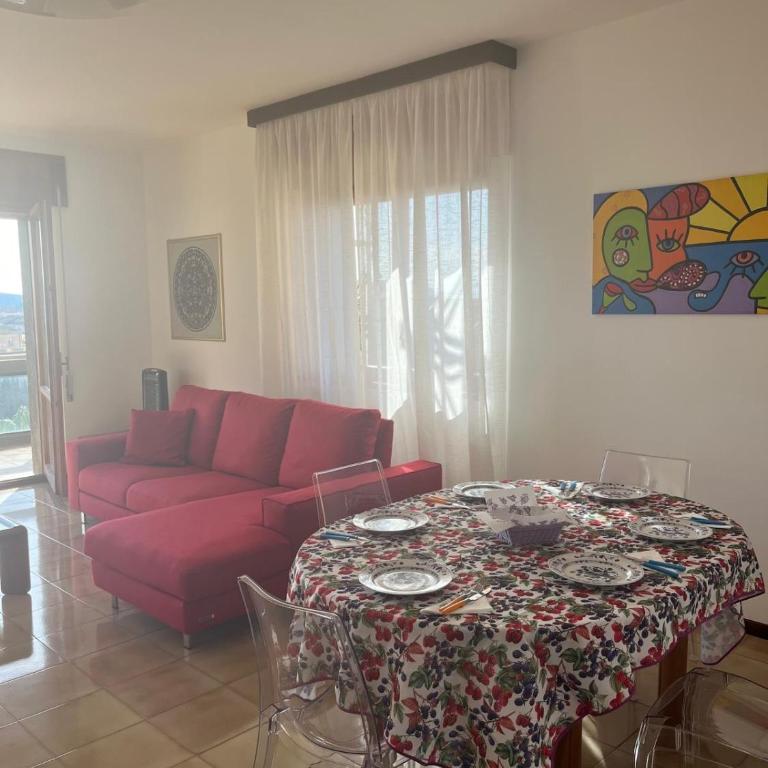 Centralissimo zona residenziale - Appartamento con 2 Camere da Letto - 10