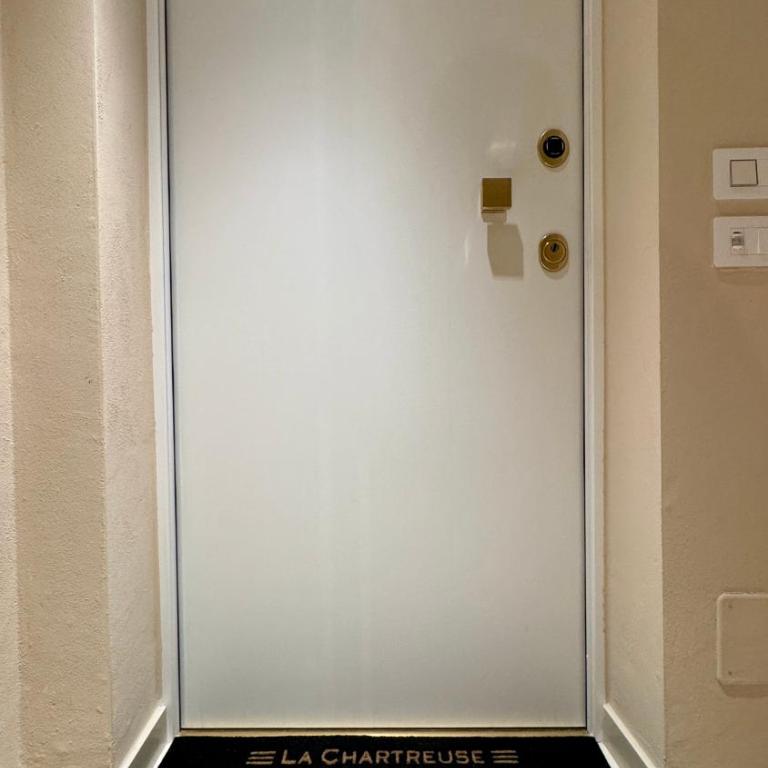 La CHARTREUSE Luxury Suites 1A-1B-3A-3B - Apartamento Deluxe - 7
