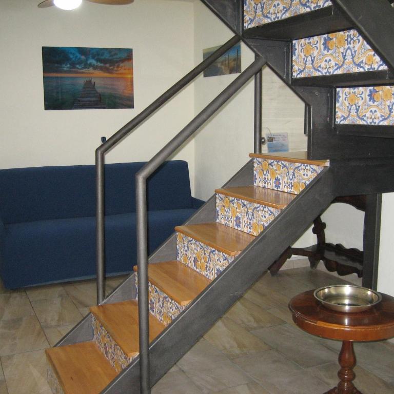 Domus Toledo - Appartamento - 2