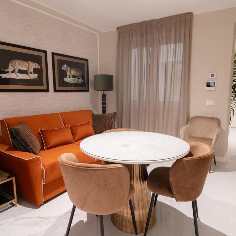 La CHARTREUSE Luxury Suites 1A-1B-3A-3B - Apartamento Deluxe - 11