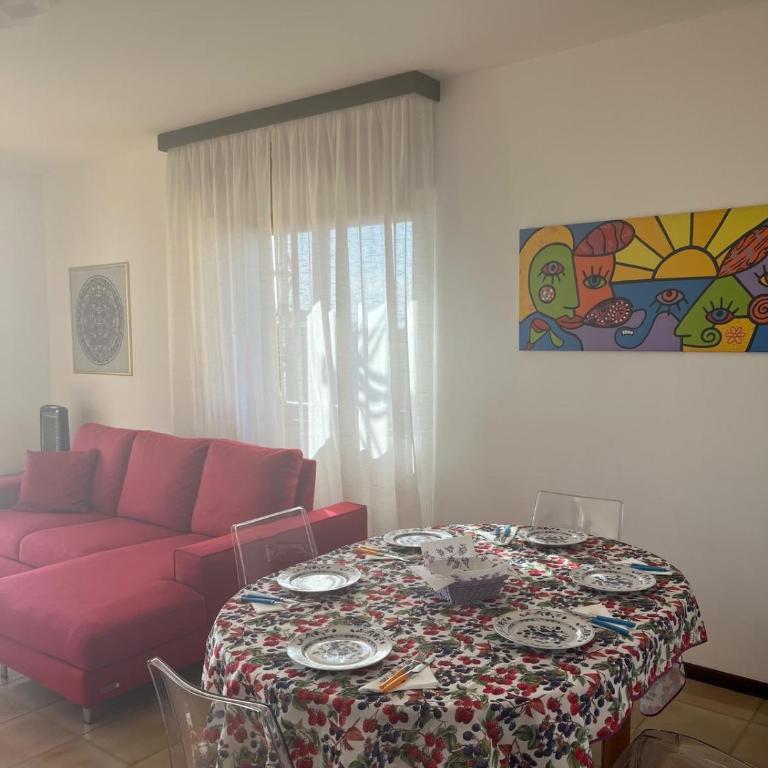 Centralissimo zona residenziale - Appartamento con 2 Camere da Letto - 9