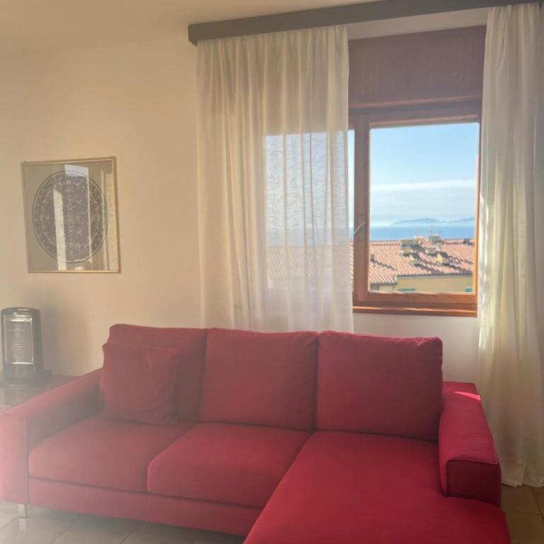 Centralissimo zona residenziale - Appartamento con 2 Camere da Letto - 8