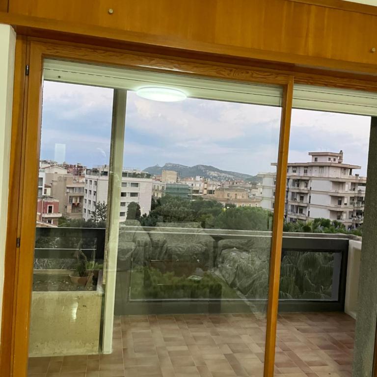 Centralissimo zona residenziale - Appartamento con 2 Camere da Letto - 5