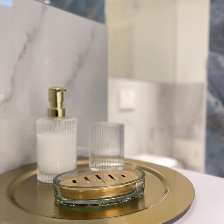 La CHARTREUSE Luxury Suites 1A-1B-3A-3B - Apartamento Deluxe - 9