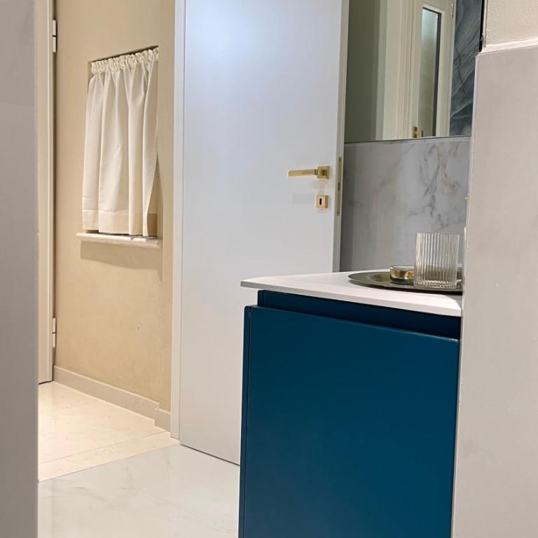 La CHARTREUSE Luxury Suites 1A-1B-3A-3B - Apartamento Deluxe - 8