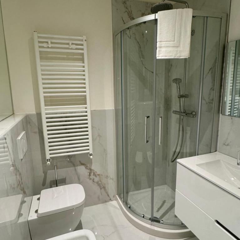 La CHARTREUSE Luxury Suites 1A-1B-3A-3B - Apartamento Deluxe - 7