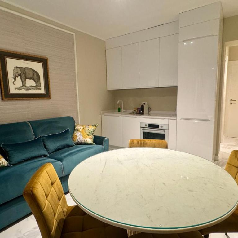 La CHARTREUSE Luxury Suites 1A-1B-3A-3B - Apartamento Deluxe - 6