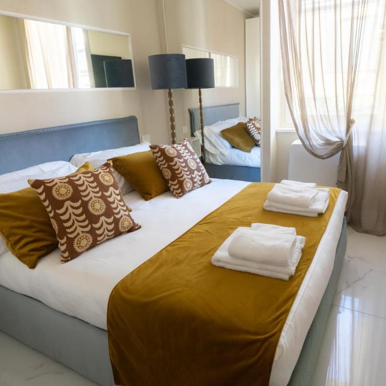 La CHARTREUSE Luxury Suites 1A-1B-3A-3B - Apartamento Deluxe - 15