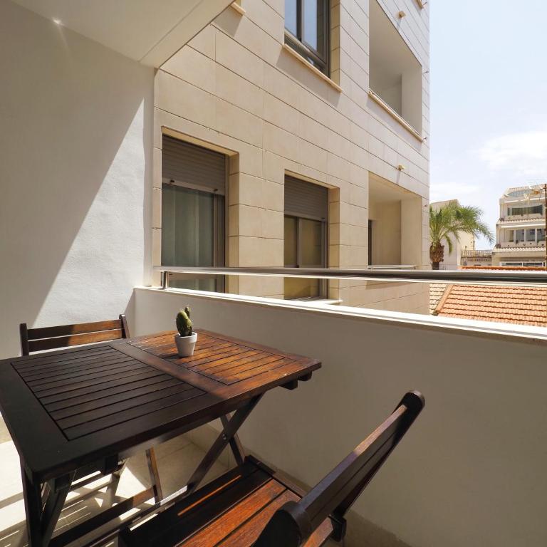 Apartamentos La Mar a 40 metros de la playa - Appartement 2 Chambres - 31