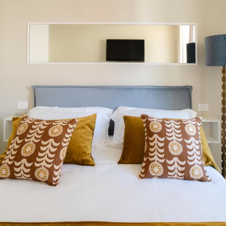 La CHARTREUSE Luxury Suites 1A-1B-3A-3B - Apartamento Deluxe - 16