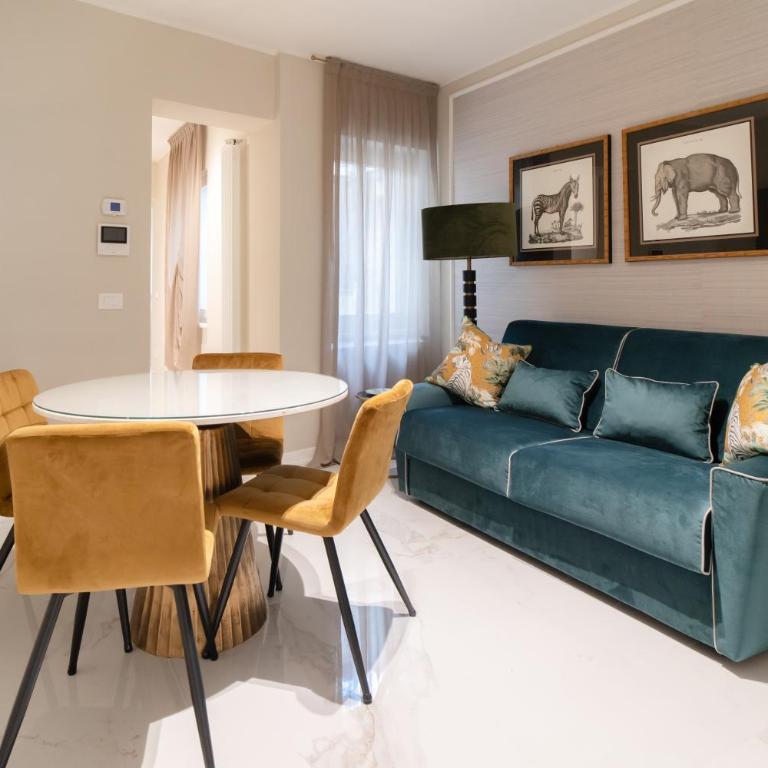 La CHARTREUSE Luxury Suites 1A-1B-3A-3B - Apartamento Deluxe - 12