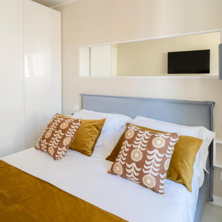 La CHARTREUSE Luxury Suites 1A-1B-3A-3B - Apartamento Deluxe - 14