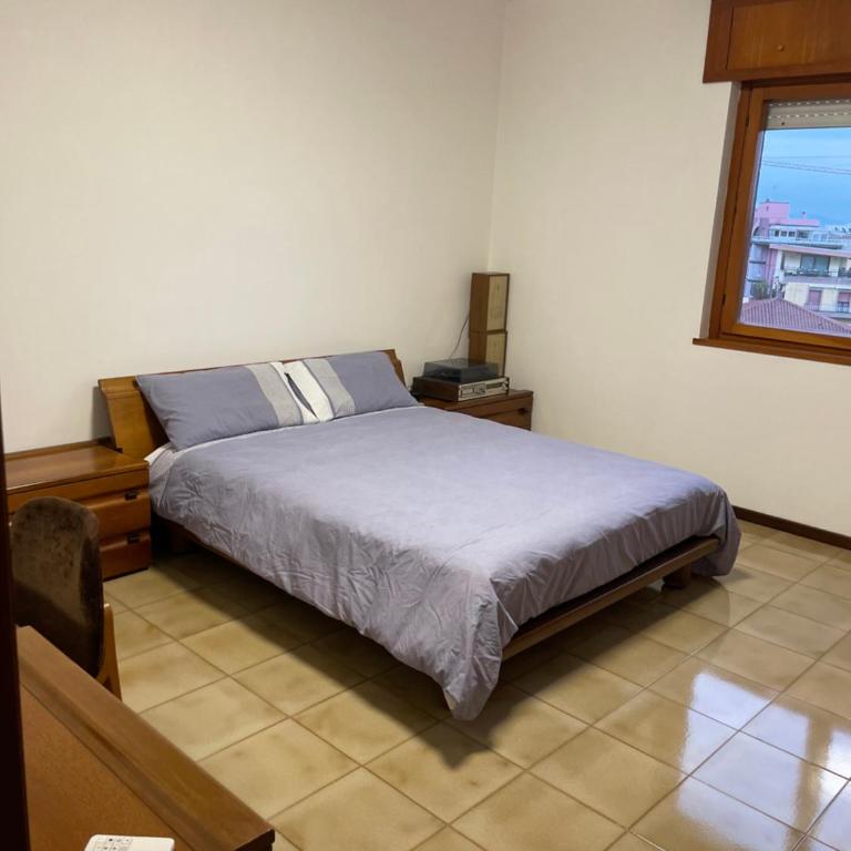 Centralissimo zona residenziale - Appartamento con 2 Camere da Letto - 20